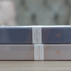 Pencil Box from Francesca's Collections